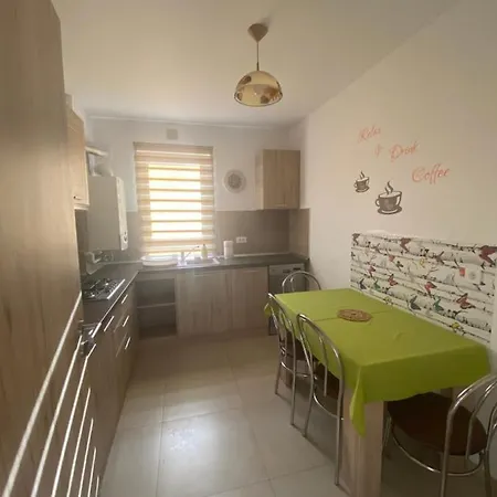 Mede Apartament Апартаменти Брашов