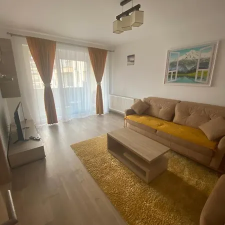Mede Apartament *